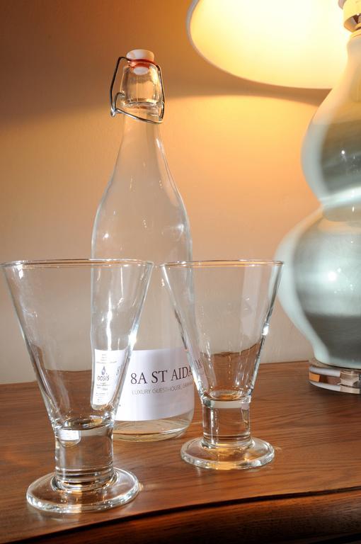 8A Grahamstown By The Oyster Collection Hotell Rum bild