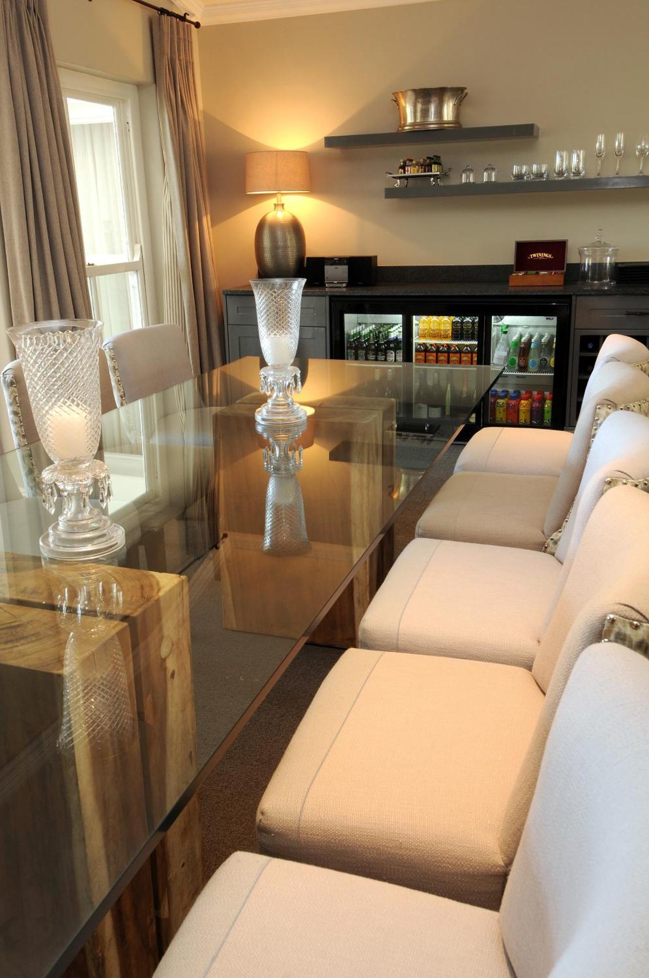 8A Grahamstown By The Oyster Collection Hotell Rum bild
