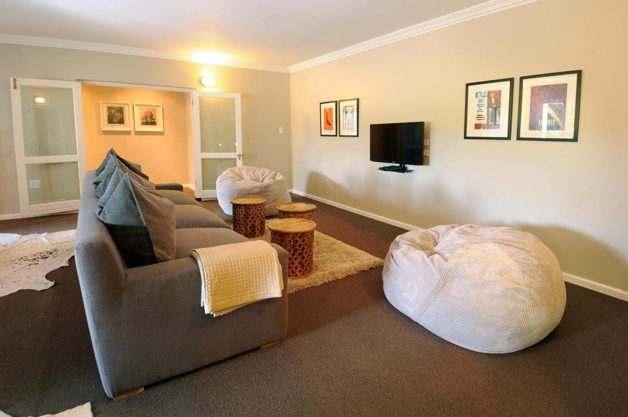 8A Grahamstown By The Oyster Collection Hotell Rum bild