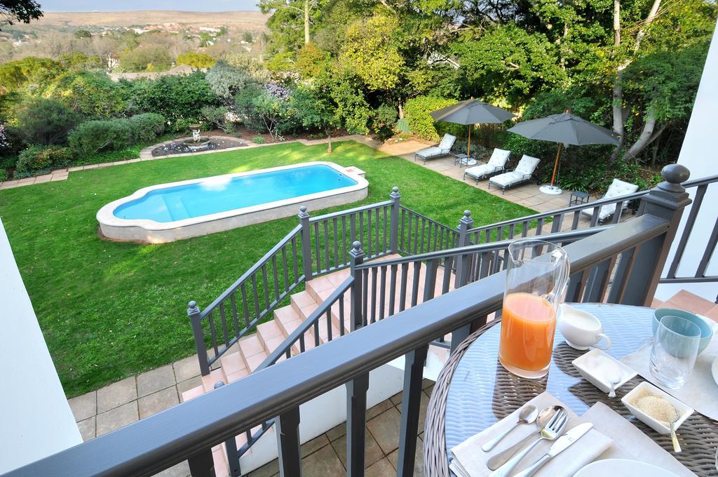 8A Grahamstown By The Oyster Collection Hotell Rum bild