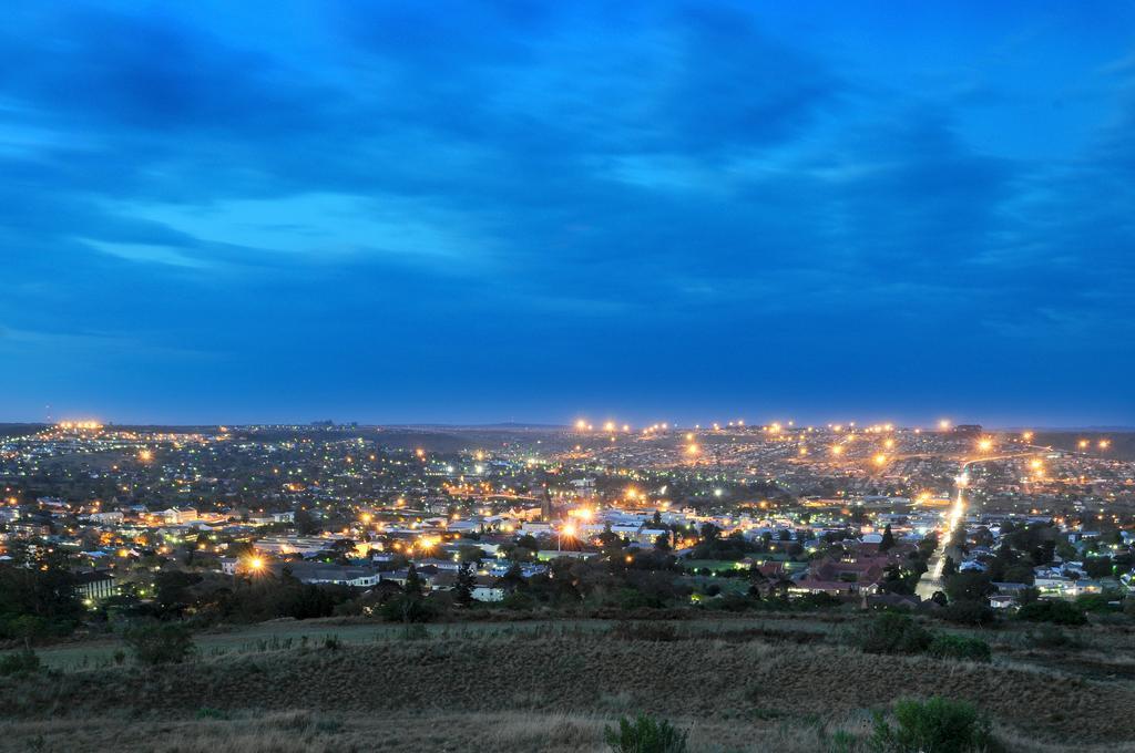 8A Grahamstown By The Oyster Collection Hotell Exteriör bild