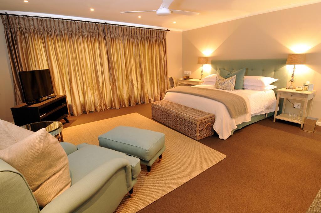 8A Grahamstown By The Oyster Collection Hotell Rum bild