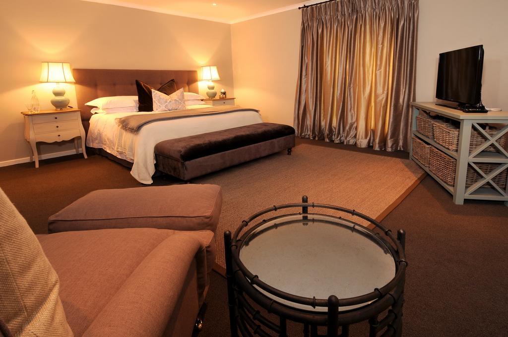 8A Grahamstown By The Oyster Collection Hotell Rum bild