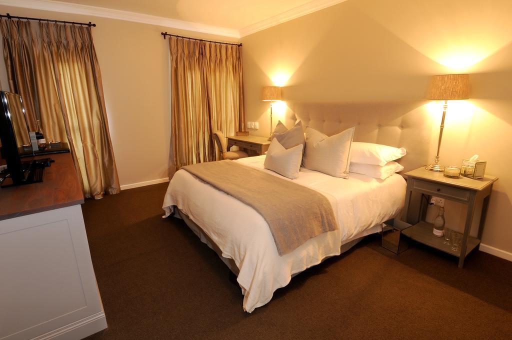 8A Grahamstown By The Oyster Collection Hotell Rum bild