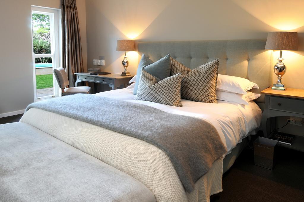 8A Grahamstown By The Oyster Collection Hotell Rum bild