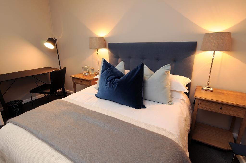 8A Grahamstown By The Oyster Collection Hotell Rum bild