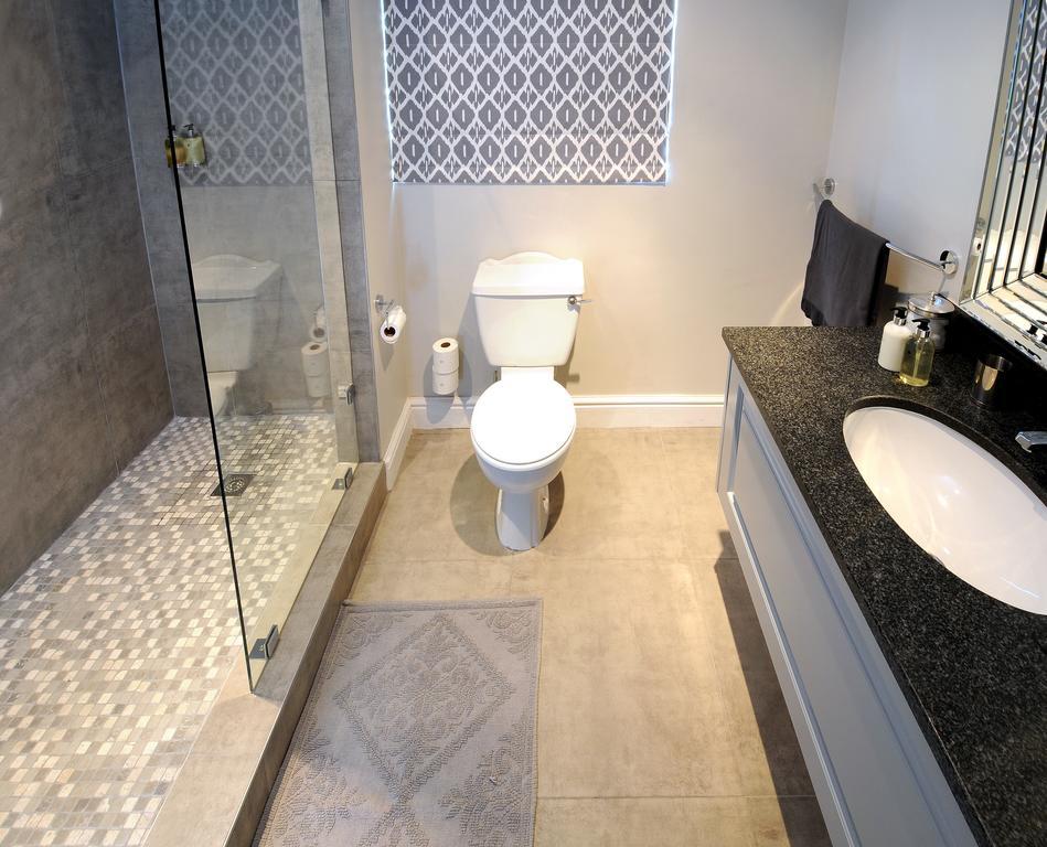 8A Grahamstown By The Oyster Collection Hotell Rum bild