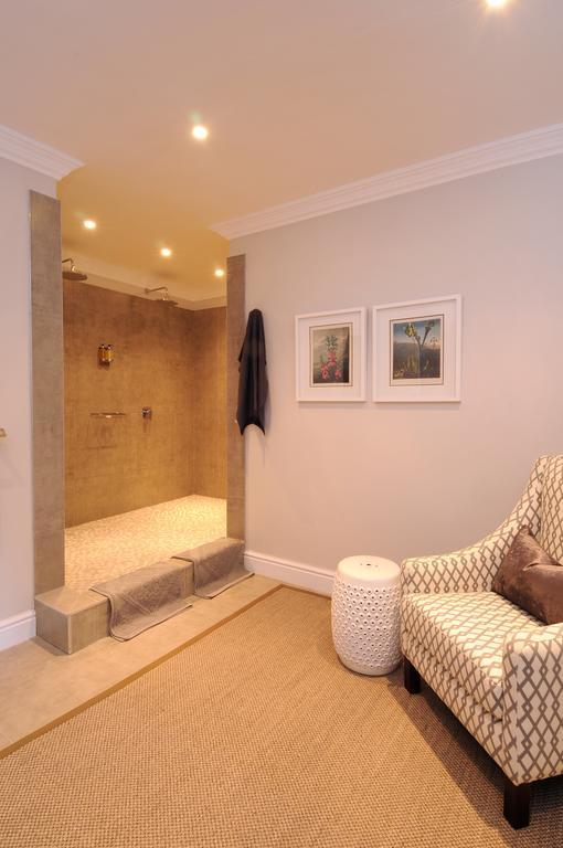 8A Grahamstown By The Oyster Collection Hotell Rum bild
