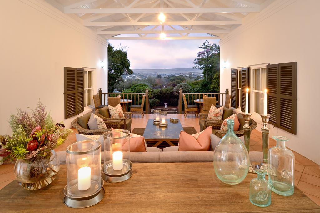 8A Grahamstown By The Oyster Collection Hotell Exteriör bild