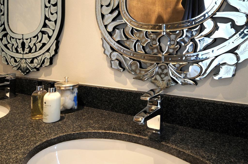 8A Grahamstown By The Oyster Collection Hotell Rum bild