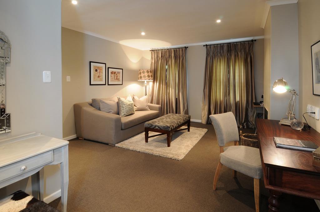 8A Grahamstown By The Oyster Collection Hotell Rum bild